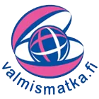 valmismatka.fi-logo